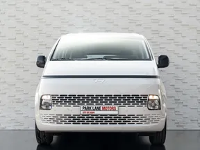 Hyundai Staria 2022