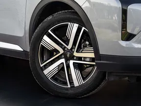 Ford Territory 2026
