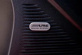 Dodge Challenger 2021