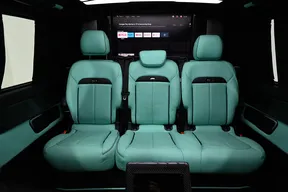Mercedes-Benz V-Class 250 2023