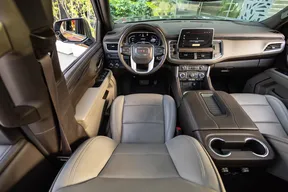 GMC Yukon 2023