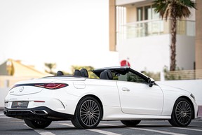 Mercedes-Benz CLE 200 2024