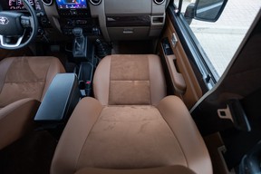 Toyota Land Cruiser 2024