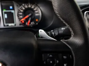 Toyota Hilux 2024