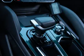 Geely Xingyue L / Monjaro 2025