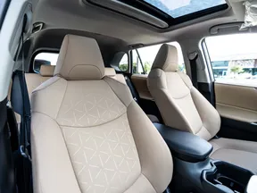 Toyota RAV4 2025