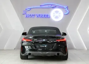 BMW Z4 30 2022
