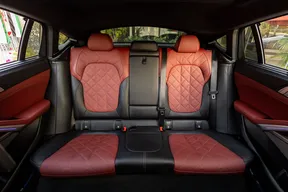 BMW X6 40 2023