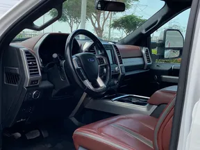 Ford F-Series 2021