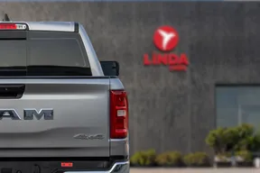 RAM 1500 2025