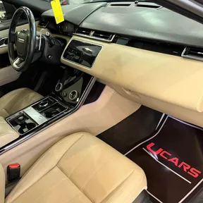Land Rover Range Rover 2018