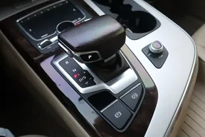 Audi Q7 2019