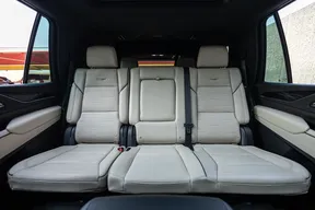 Cadillac Escalade 2021