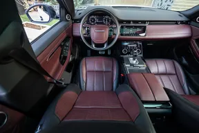 Land Rover Range Rover Evoque 2020