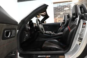 Mercedes-Benz AMG GT C 2018