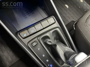 Hyundai Bayon 2023