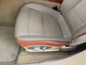 Porsche Panamera 4S 2011