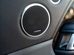 Land Rover Range Rover 2020