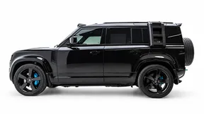 Land Rover Defender 110 2025