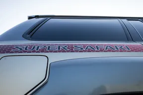 Nissan Patrol Super Safari / Vitic 2022