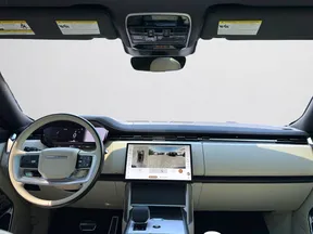 Land Rover Range Rover 2024