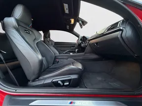 BMW 4 Series M4 2020