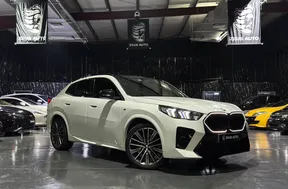 BMW X2 20 2025