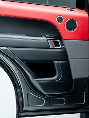 Land Rover Range Rover Sport 2019