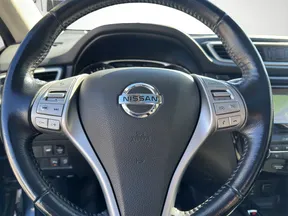 Nissan X-Trail 2017