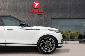 Land Rover Range Rover Velar 2025
