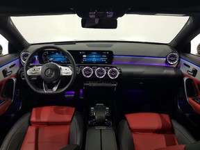 Mercedes-Benz CLA 250 2023