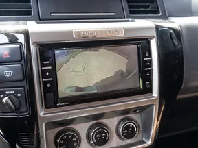 Nissan Patrol Super Safari / Vitic 2021