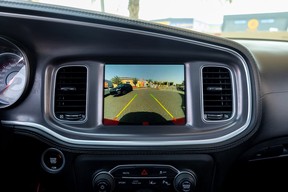 Dodge Charger 2021