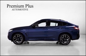 BMW X4 M40 2023