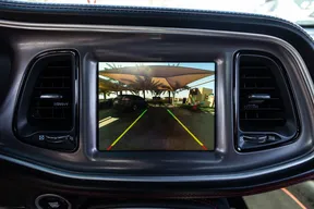 Dodge Challenger 2021