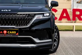 Kia Carnival / Sedona 2023