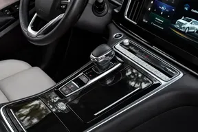 Trumpchi GM8 / GAC GN8 2023