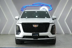 Cadillac Escalade 2025