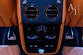 Rolls-Royce Cullinan 2025