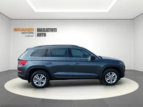 Škoda Kodiaq 2019
