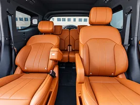 Jetour G700 2026