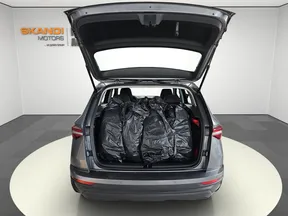 Škoda Karoq 2022