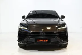 Lamborghini Urus 2023