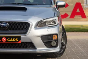 Subaru WRX 2017