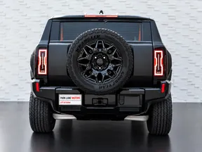GMC Hummer EV 2024