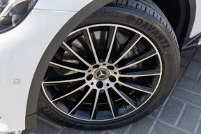 Mercedes-Benz GLC 250 2019