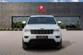 Jeep Grand Cherokee 2021