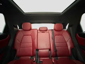 Porsche Cayenne 2020
