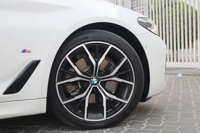 BMW 5 Series 520 2021