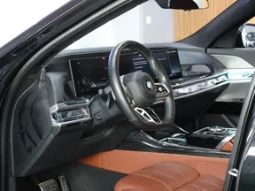 BMW 7 Series 735 2023